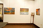 EXPOSICIÓN ÁBALOS VENADO TUERTO - ARGENTINA - MAYO 2013