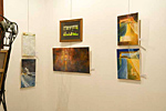 EXPOSICIÓN ÁBALOS VENADO TUERTO - ARGENTINA - MAYO 2013