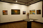 EXPOSICIÓN ÁBALOS VENADO TUERTO - ARGENTINA - MAYO 2013