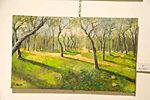 EXPOSICIÓN ÁBALOS VENADO TUERTO - ARGENTINA - MAYO 2013