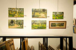 EXPOSICIÓN ÁBALOS VENADO TUERTO - ARGENTINA - MAYO 2013