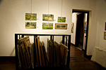 EXPOSICIÓN ÁBALOS VENADO TUERTO - ARGENTINA - MAYO 2013