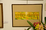 EXPOSICIÓN ÁBALOS VENADO TUERTO - ARGENTINA - MAYO 2013