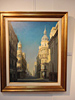 TAN LEJOS, TAN CERCA - FIRMAT- ARGENTINA. SALÓN PRINCIPAL DEL AYUNTAMIENTO - EXPOSICIÓN NORBERTO LUPPI- JOSÉ MANUEL ÁBALOS - 28 DE ABRIL- 10 DE MAYO