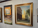TAN LEJOS, TAN CERCA - FIRMAT- ARGENTINA. SALÓN PRINCIPAL DEL AYUNTAMIENTO - EXPOSICIÓN NORBERTO LUPPI- JOSÉ MANUEL ÁBALOS - 28 DE ABRIL- 10 DE MAYO