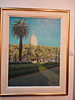 TAN LEJOS, TAN CERCA - FIRMAT- ARGENTINA. SALÓN PRINCIPAL DEL AYUNTAMIENTO - EXPOSICIÓN NORBERTO LUPPI- JOSÉ MANUEL ÁBALOS - 28 DE ABRIL- 10 DE MAYO