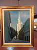 TAN LEJOS, TAN CERCA - FIRMAT- ARGENTINA. SALÓN PRINCIPAL DEL AYUNTAMIENTO - EXPOSICIÓN NORBERTO LUPPI- JOSÉ MANUEL ÁBALOS - 28 DE ABRIL- 10 DE MAYO