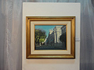 TAN LEJOS, TAN CERCA - FIRMAT- ARGENTINA. SALÓN PRINCIPAL DEL AYUNTAMIENTO - EXPOSICIÓN NORBERTO LUPPI- JOSÉ MANUEL ÁBALOS - 28 DE ABRIL- 10 DE MAYO