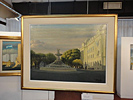 TAN LEJOS, TAN CERCA - FIRMAT- ARGENTINA. SALÓN PRINCIPAL DEL AYUNTAMIENTO - EXPOSICIÓN NORBERTO LUPPI- JOSÉ MANUEL ÁBALOS - 28 DE ABRIL- 10 DE MAYO