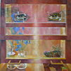 LA LUZ DE LA MIRADA 81x81