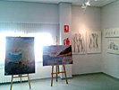 JOS� MANUEL �BALOS - '30 a�os exponiendo en Donostia'
