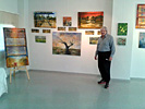 JOS� MANUEL �BALOS - '30 a�os exponiendo en Donostia'