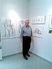 JOS� MANUEL �BALOS - '30 a�os exponiendo en Donostia'