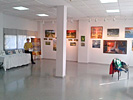 30 Años exponiendo en Donostia