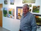 JOS� MANUEL �BALOS - '30 a�os exponiendo en Donostia'