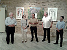 Ábalos en Olivenza