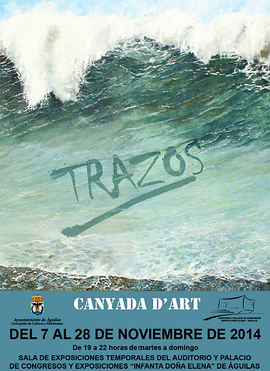 Exposici�n Canyada 2014