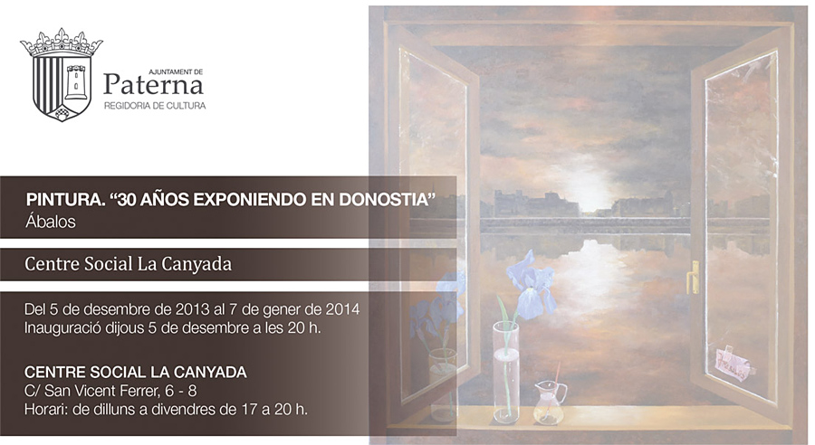 LA CANYADA - VALENCIA