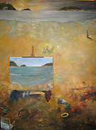 Vida en la Playa