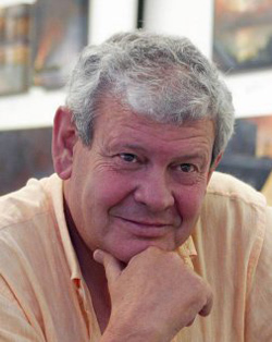 Ábalos Pintor