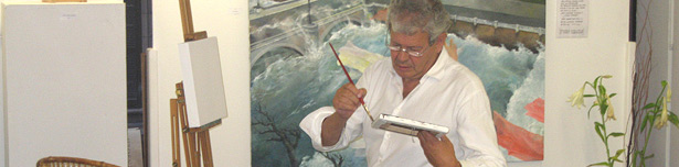 Ábalos Pintor
